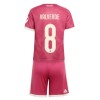 Ensemble Maillot Real Madrid Valverde 8 Third 2026-27 Enfant Ensemble Maillot Real Madrid Valverde 8 Third 2026-27 Enfant